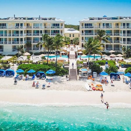 Hotel Windsong On The Reef Grace Bay Zewnętrze zdjęcie