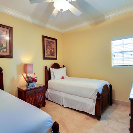 Hotel Windsong On The Reef Grace Bay Zewnętrze zdjęcie