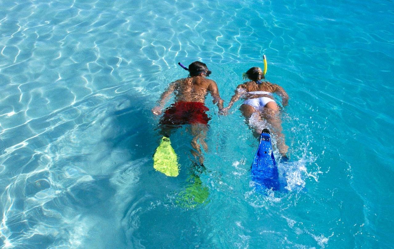 Hotel Windsong On The Reef Grace Bay Zewnętrze zdjęcie
