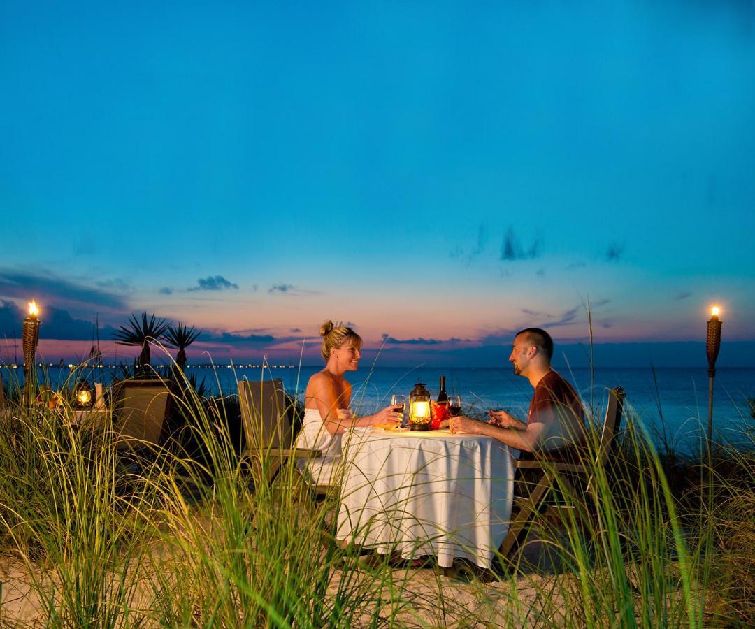 Hotel Windsong On The Reef Grace Bay Zewnętrze zdjęcie