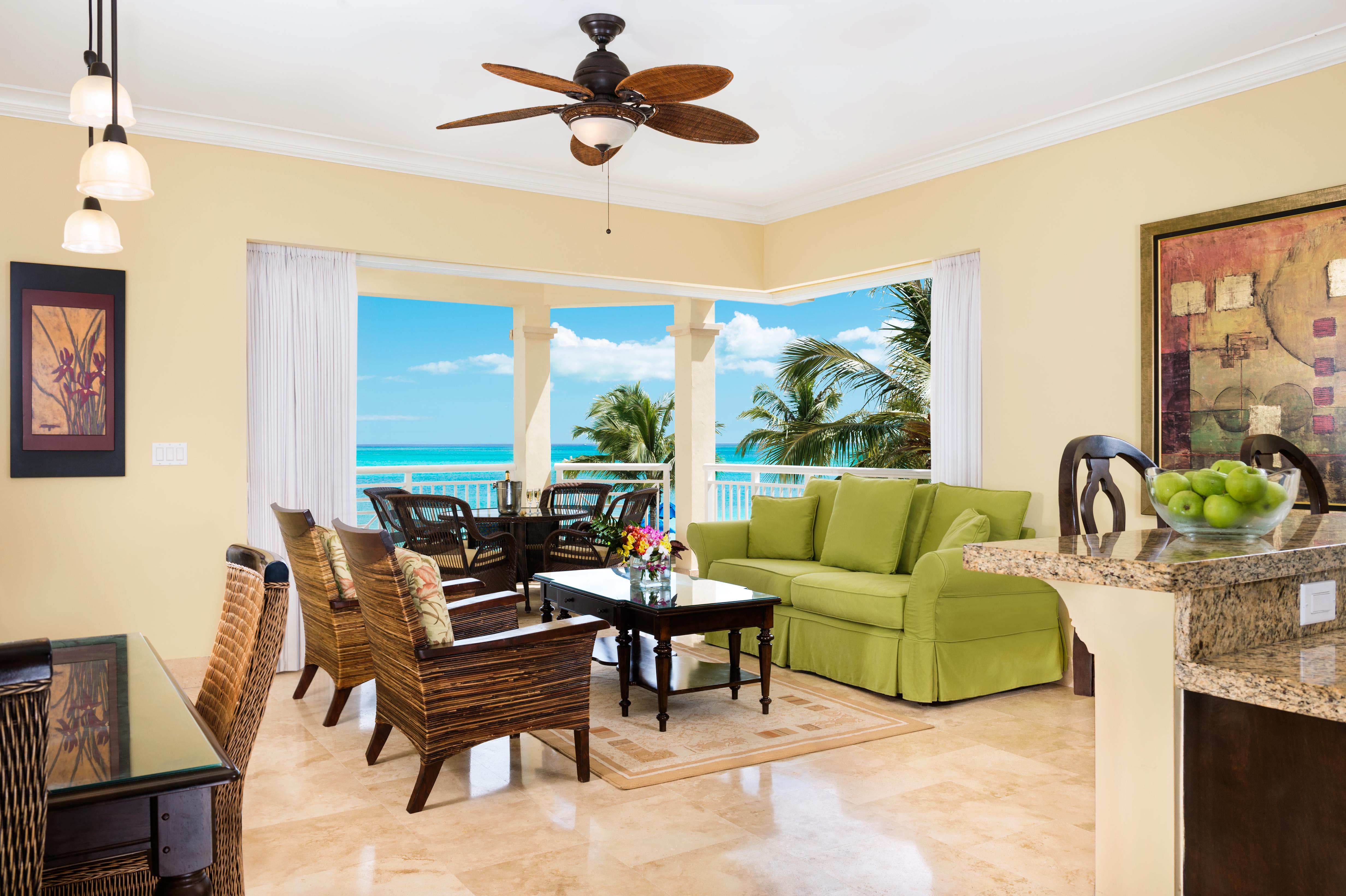 Hotel Windsong On The Reef Grace Bay Zewnętrze zdjęcie