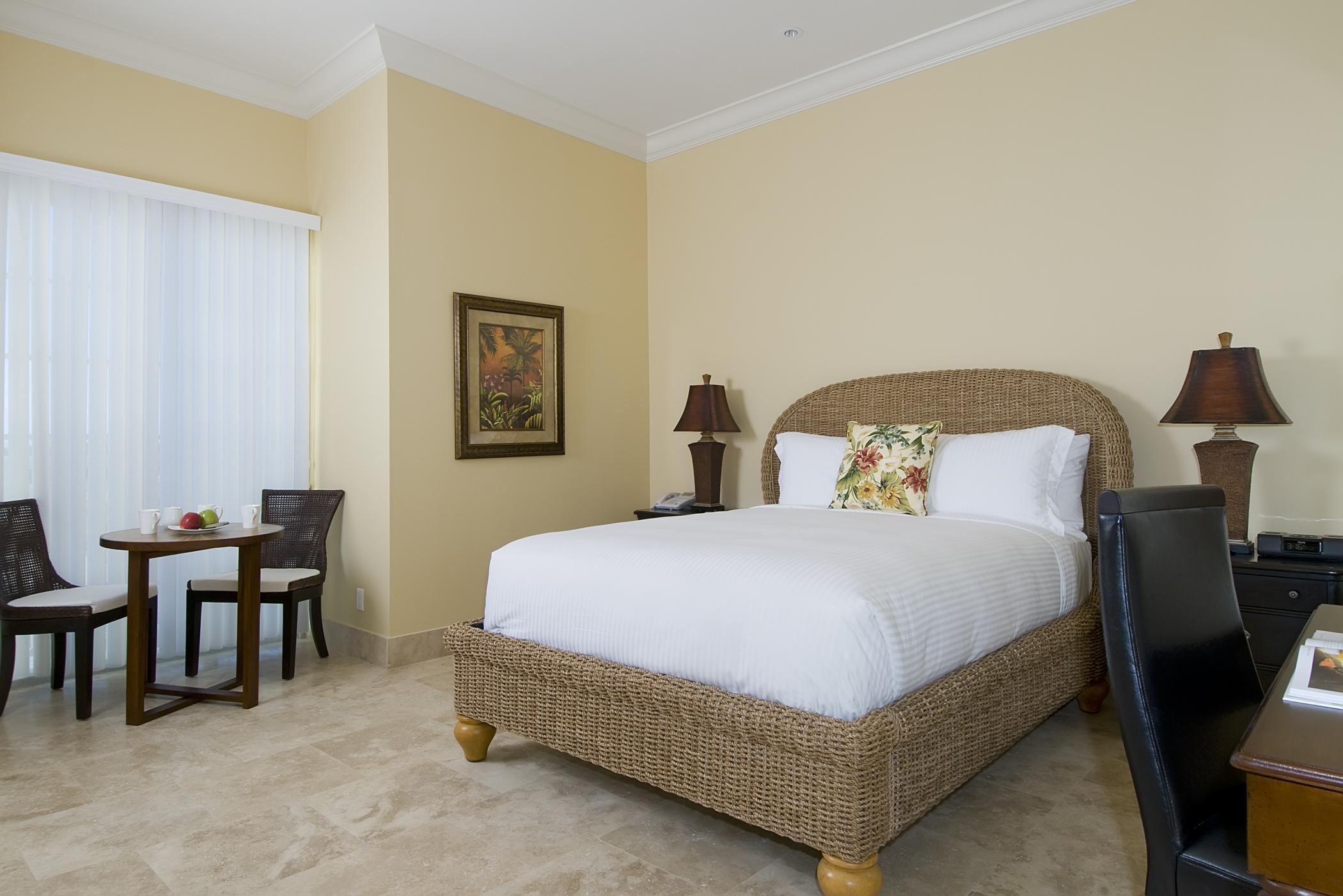Hotel Windsong On The Reef Grace Bay Zewnętrze zdjęcie