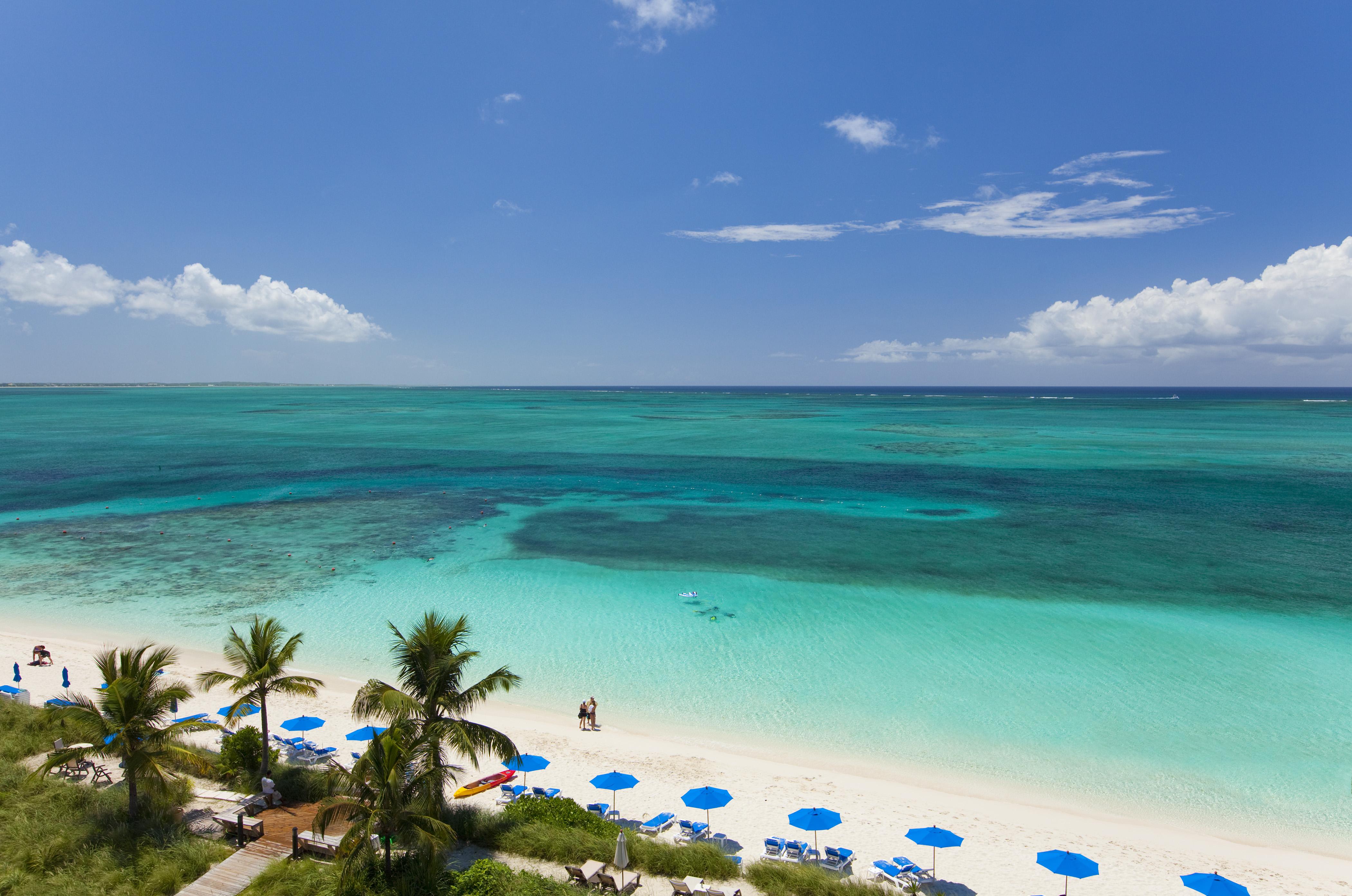 Hotel Windsong On The Reef Grace Bay Udogodnienia zdjęcie