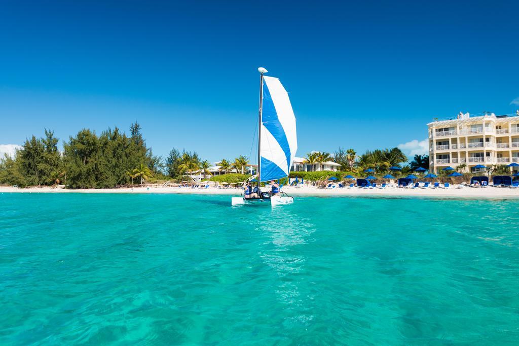 Hotel Windsong On The Reef Grace Bay Zewnętrze zdjęcie