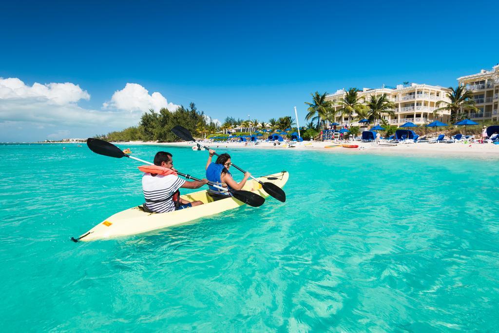 Hotel Windsong On The Reef Grace Bay Zewnętrze zdjęcie