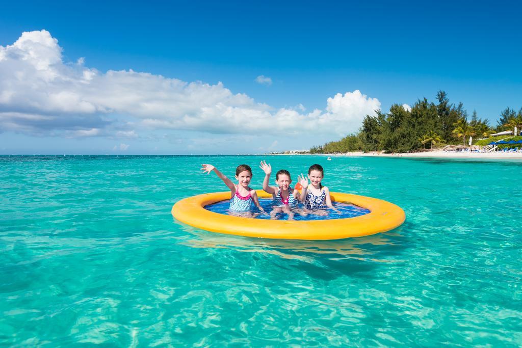 Hotel Windsong On The Reef Grace Bay Zewnętrze zdjęcie