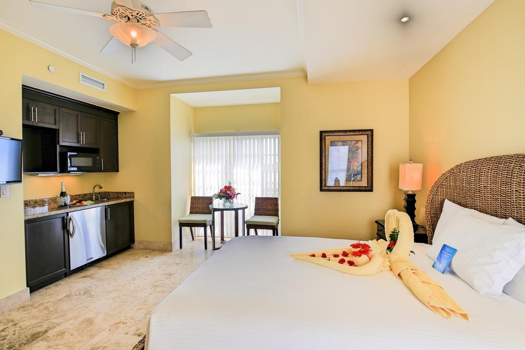 Hotel Windsong On The Reef Grace Bay Zewnętrze zdjęcie