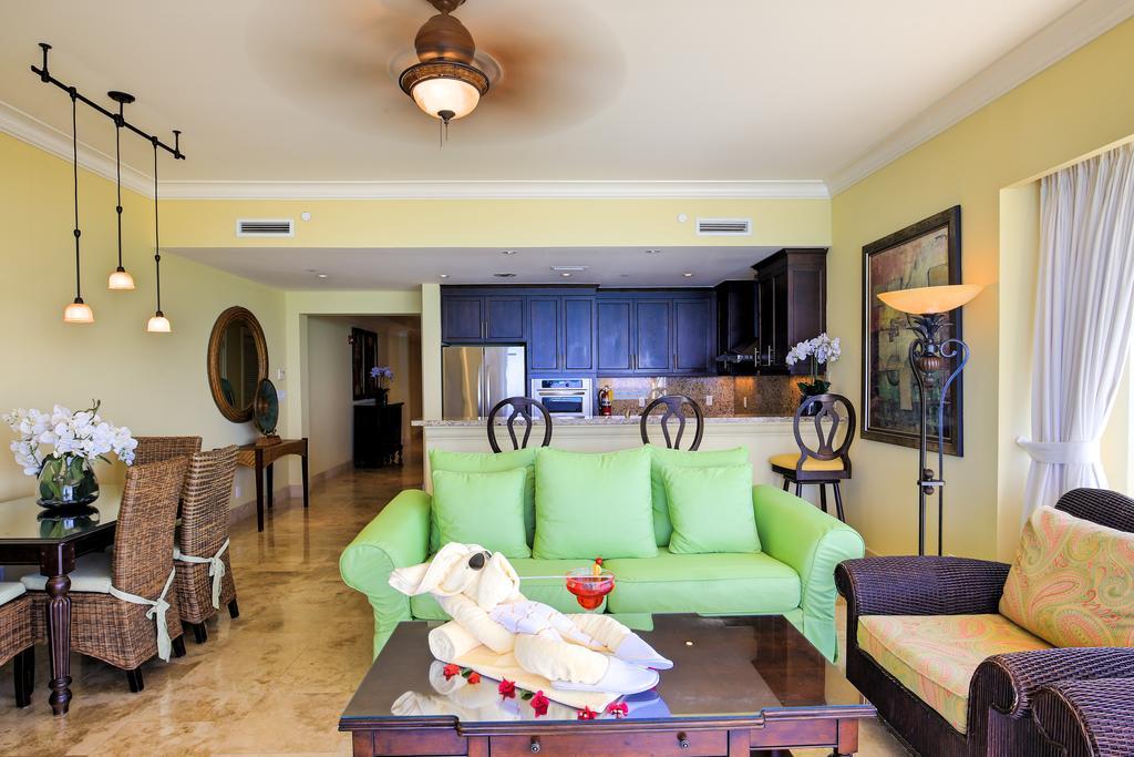 Hotel Windsong On The Reef Grace Bay Zewnętrze zdjęcie