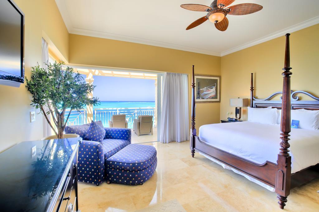 Hotel Windsong On The Reef Grace Bay Zewnętrze zdjęcie