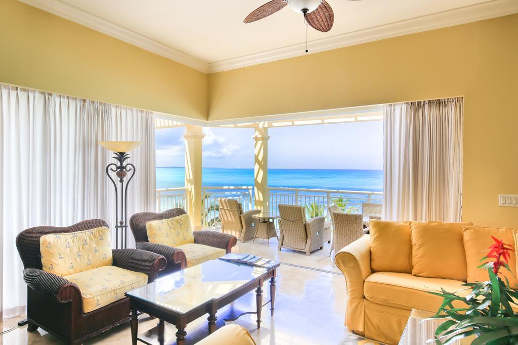 Hotel Windsong On The Reef Grace Bay Zewnętrze zdjęcie